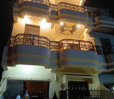 Jhusi House | Mahadev Mahakumbh Homestay Inn