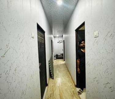 Varanasi Nagar Nigam House | Mahadev Residency
