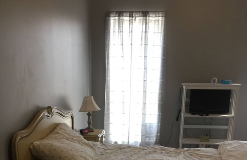Morrison Apartment | Mahaffeys On Main St. #MOMS