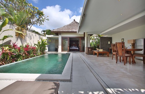 Ungasan Villa | Mahagiri Villas & Spa Dreamland