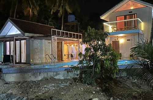 Alibaug House | Mahajan's Wadi