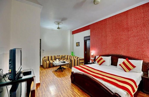 Faridabad Hotel | Mahalakshmi Palace hotel