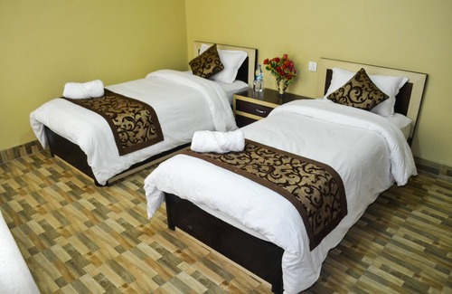 Bhaktapur House | Mahalaxmi Guest House