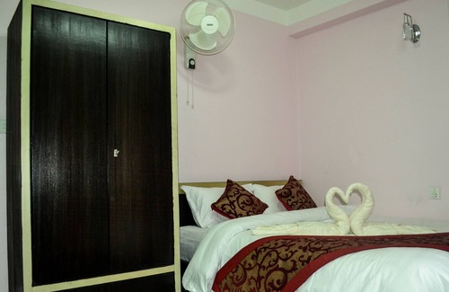 Bhaktapur House | Mahalaxmi Guest House