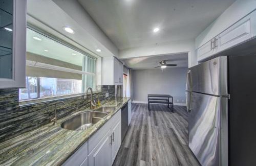 Harbordale Apartment | Mahalo Isles Apartments by Rocketstay