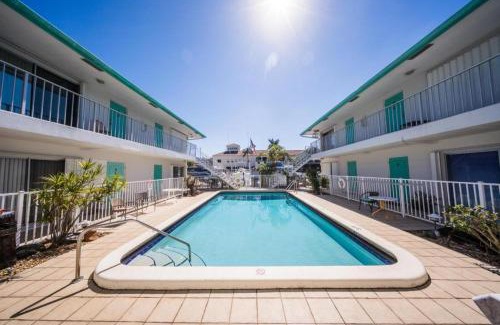 Harbordale Apartment | Mahalo Isles Apartments by Rocketstay