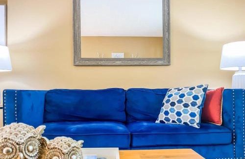 Madison House | Mahan Splashdown
