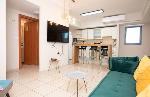 Nachlaot Apartment | Mahane Yehuda Market Apartment Jerusalem