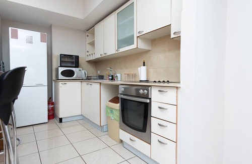 Nachlaot Apartment | Mahane Yehuda Market Apartment Jerusalem