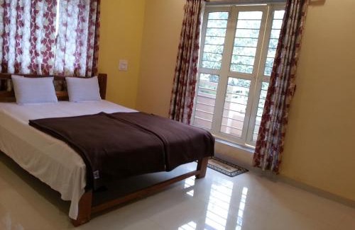Panhala Fort House | Maharaja Home Stay Panhala