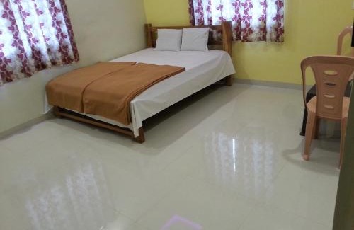 Panhala Fort House | Maharaja Home Stay Panhala