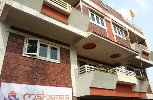 Panhala Fort House | Maharaja Home Stay Panhala