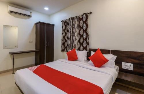 Daulatabad Hotel | Maharaja hotel and lodging