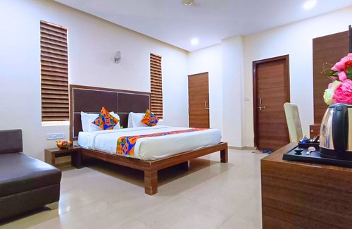 Kukas Hotel | Maharana Palace by Asapian Hotels