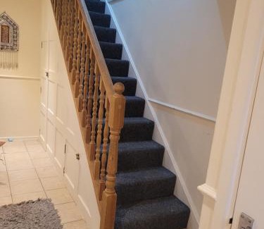 Wormley House | Mahire