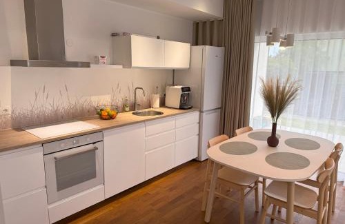Rapla County Apartment | Mahlamäe külaliskorter