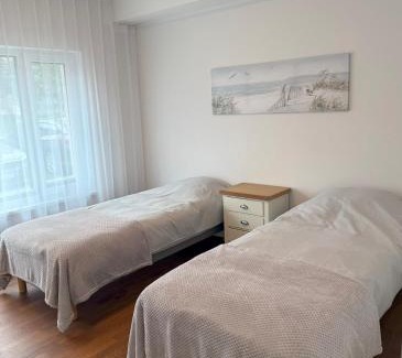 Rapla County Apartment | Mahlamäe külaliskorter