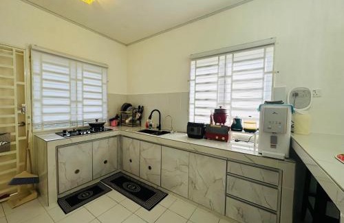 Gambang House | Mahligai Haza 2- Gambang