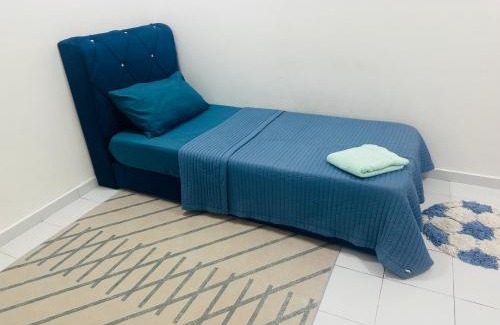 Gambang House | Mahligai Haza 2- Gambang