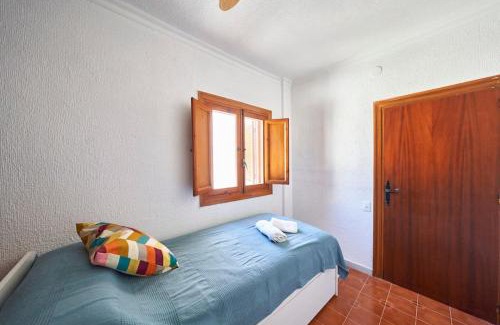 San Jose House | Mahmala Mágica