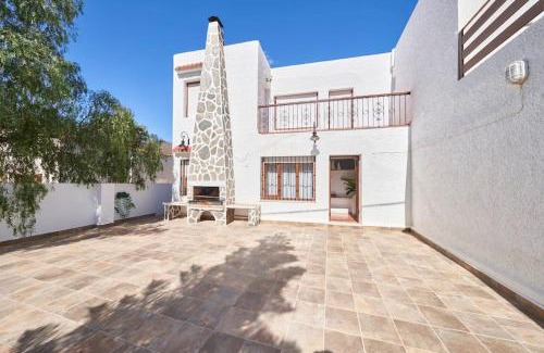 San Jose House | Mahmala Mágica