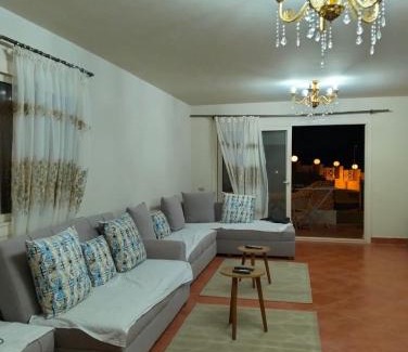 Ataqah Villa | Mahmoud Mahdy