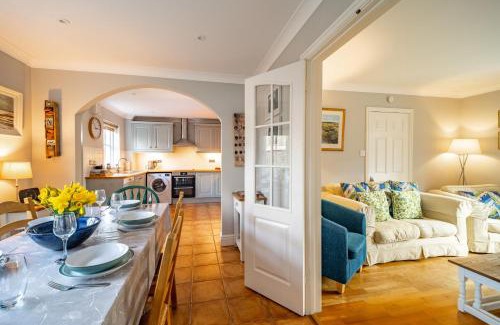 Burnham Market House | Mahonia Cottage