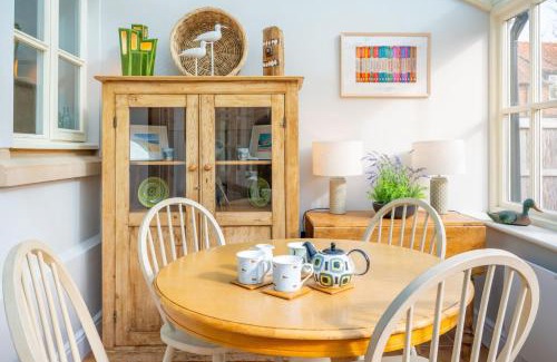 Burnham Market House | Mahonia Cottage