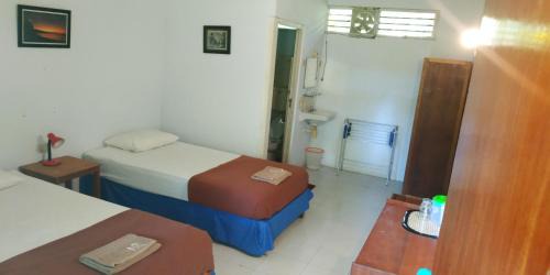 Maluku Islands Resort | Mahu Lodge