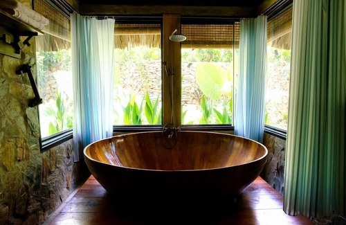 Mai Chau Hotel | Mai Chau Ecolodge