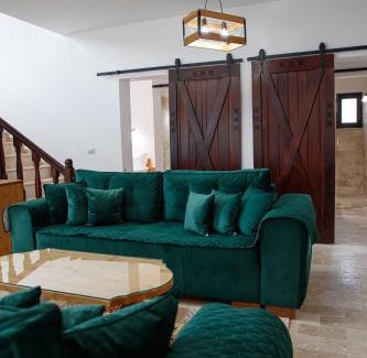 Traisteni Villa | Mai cu Mot Doftana Luxury Chalets