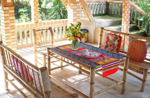 Mai Chau House | MAI HICH FARMSTAY 2