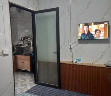 Son Tinh Apartment | Mai homestay