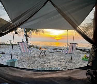 Mai Rut Other | Mai Rut Beach Eco Camping