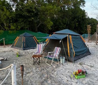 Mai Rut Other | Mai Rut Beach Eco Camping