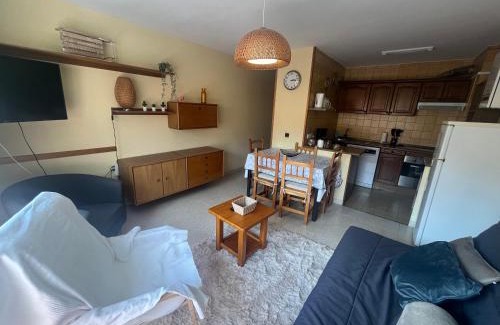 Pas de la Casa Apartment | Maia 3C a Pie de Pistas con garaje incluido