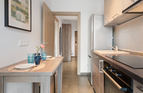 Sector 1 Apartment | Maia Apartments
