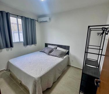 Portal do Sol Apartment | Maia Suits - AP completo