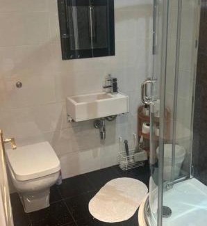 Borrowdale House | Maiden Moor