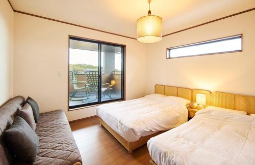 Ito Villa | Maigre atelier