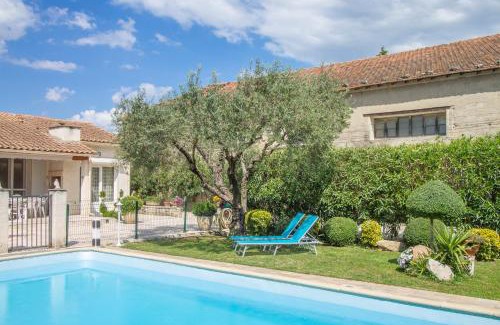 Maillane House | Maillane