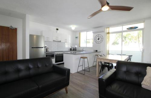 Crescent Head Apartment | Main Break 1, 1 Main Street,