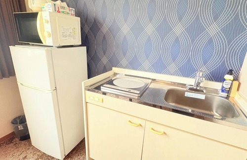 Chikushino Apartment | Main building 2nd floor 6 singles Spacious 52 s/Chikushino Fukuoka