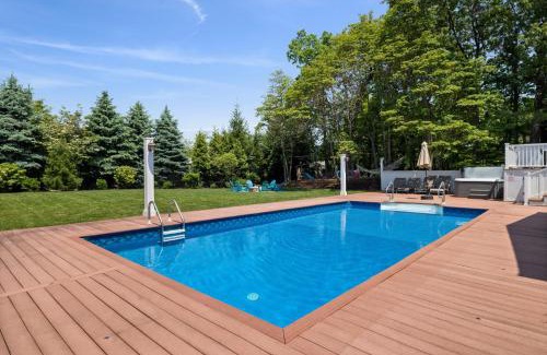 Grand Beach House | Main Destination