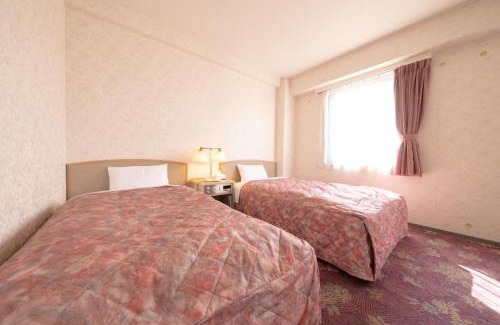 Miyakonojo Hotel | Main Hotel - Vacation STAY 85409v
