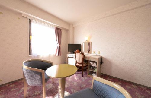 Miyakonojo Hotel | Main Hotel - Vacation STAY 85327v