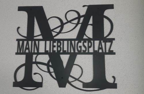 Langenprozelten Apartment | Main Lieblingsplatz