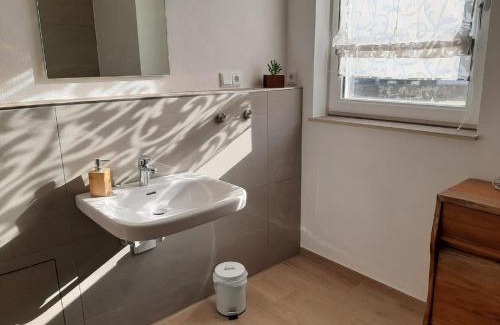 Langenprozelten Apartment | Main Lieblingsplatz