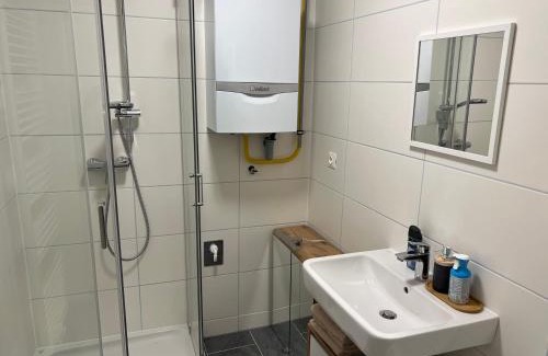 Wiener Neustadt Apartment | Main Square Loft Apartment for 6