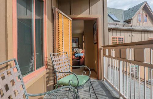 Peak 9 House | Main Street Station V